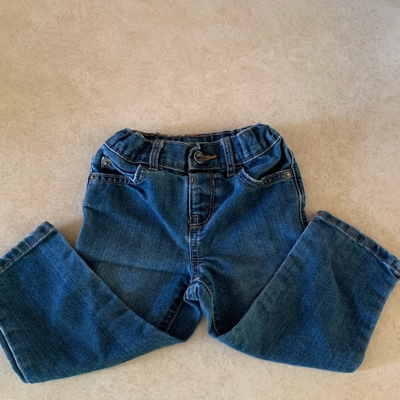 The Children’s Place Jeans - Picture 1 of 5